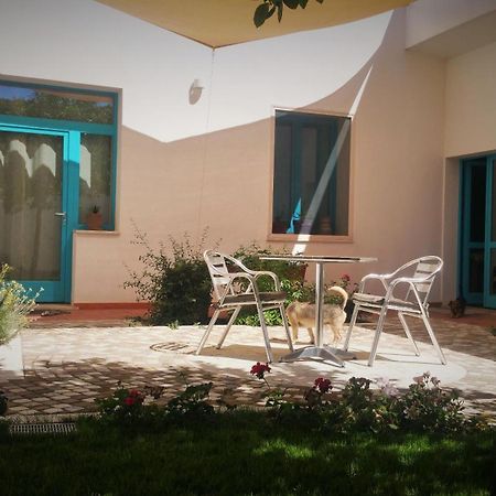 B&B-Le Rondini Monserrato Zewnętrze zdjęcie