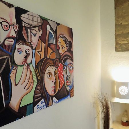 B&B-Le Rondini Monserrato Zewnętrze zdjęcie
