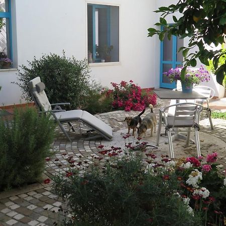 B&B-Le Rondini Monserrato Zewnętrze zdjęcie