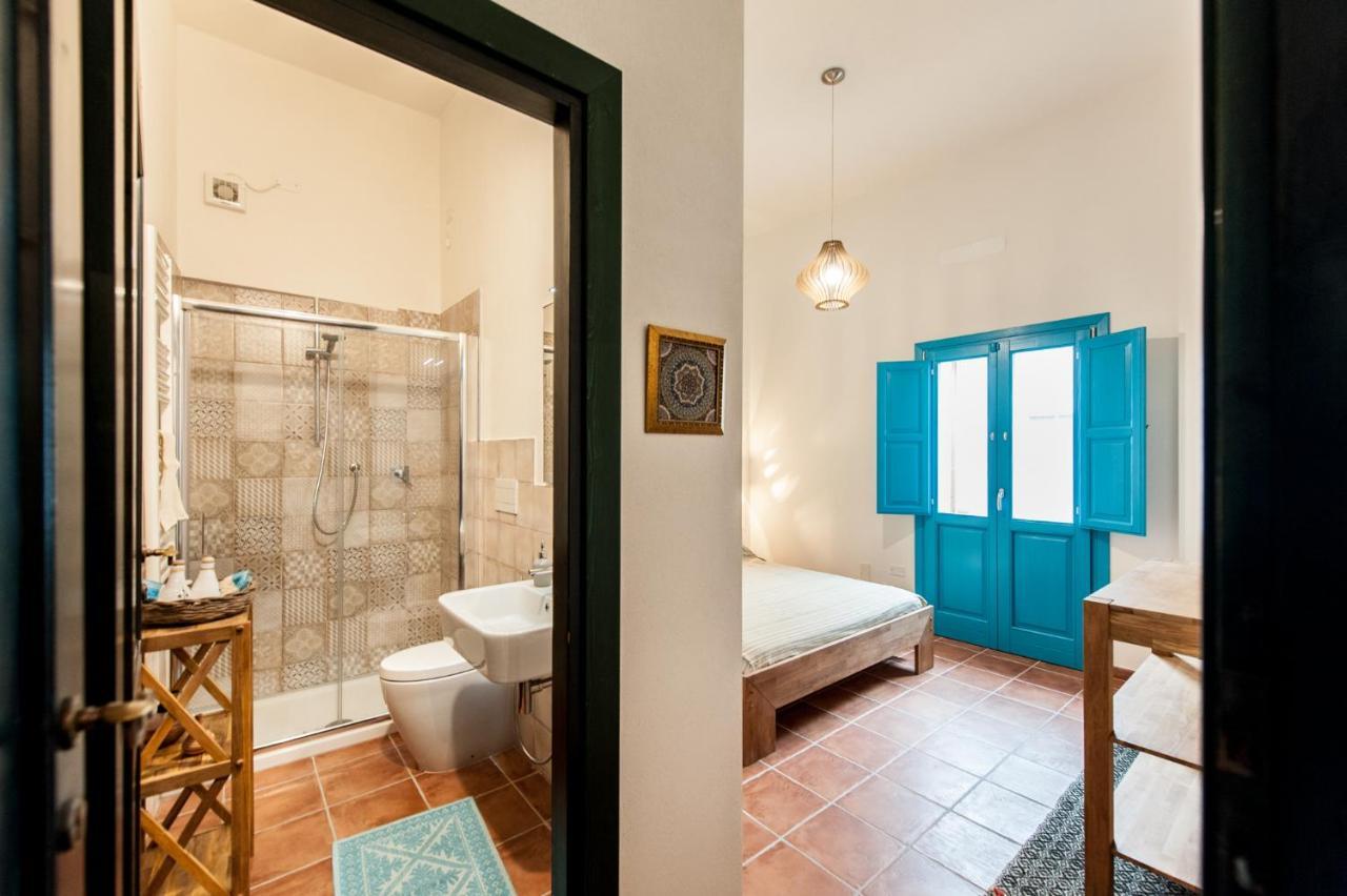 B&B-Le Rondini Monserrato Zewnętrze zdjęcie