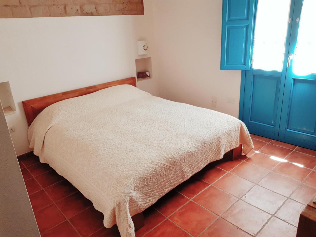B&B-Le Rondini Monserrato Zewnętrze zdjęcie
