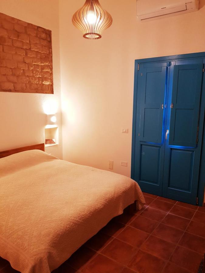 B&B-Le Rondini Monserrato Zewnętrze zdjęcie