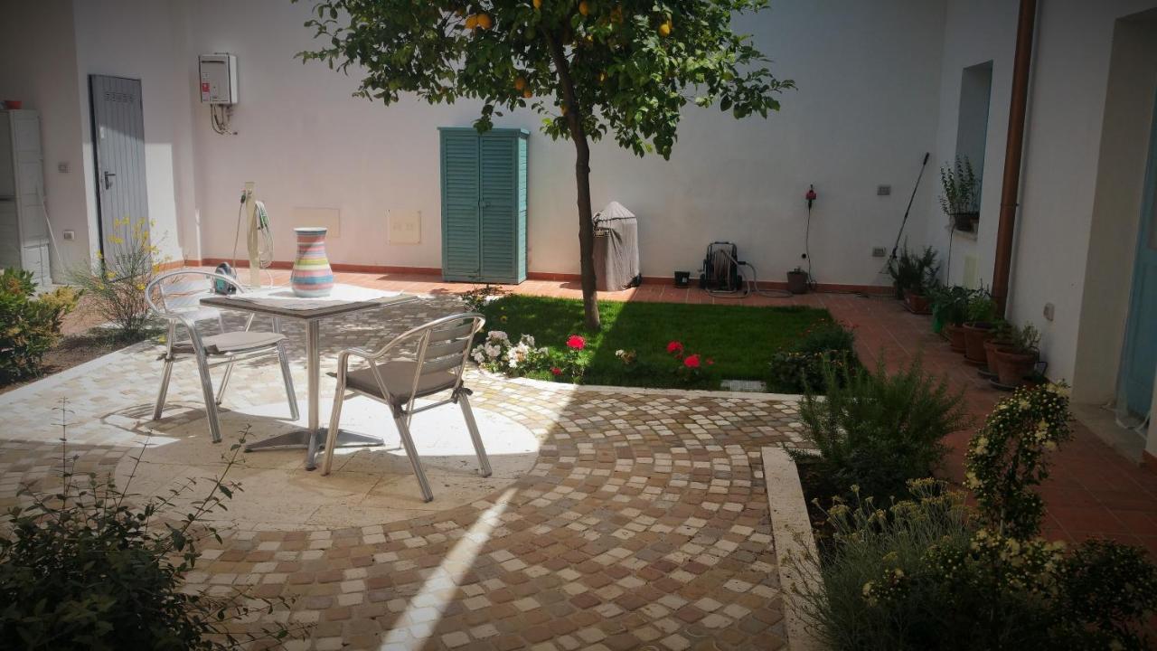B&B-Le Rondini Monserrato Zewnętrze zdjęcie