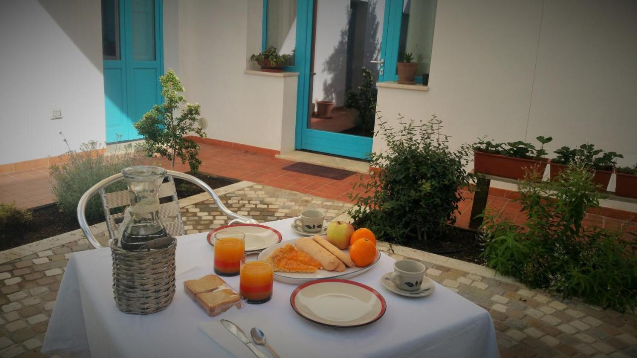 B&B-Le Rondini Monserrato Zewnętrze zdjęcie