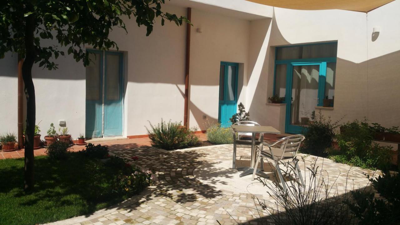 B&B-Le Rondini Monserrato Zewnętrze zdjęcie