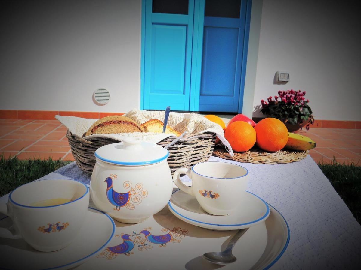 B&B-Le Rondini Monserrato Zewnętrze zdjęcie
