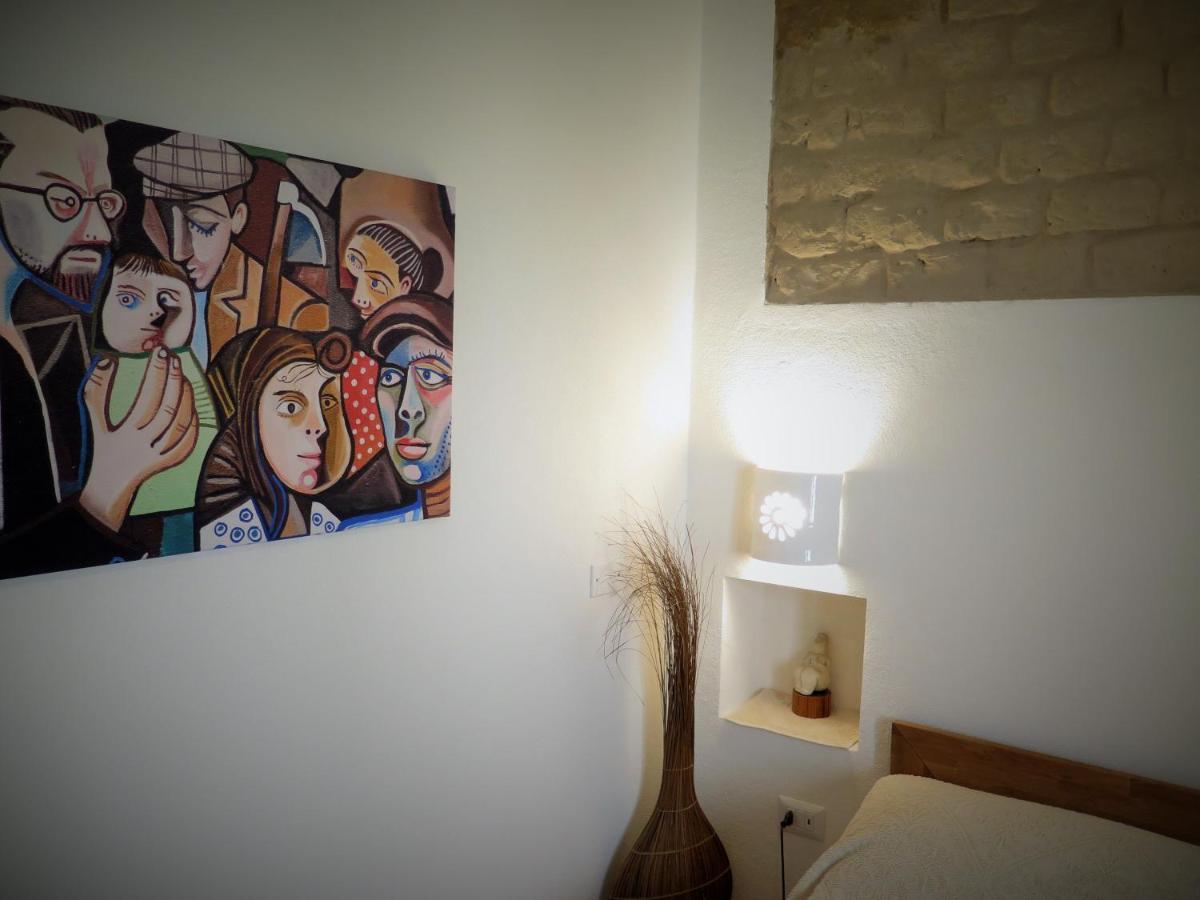 B&B-Le Rondini Monserrato Zewnętrze zdjęcie
