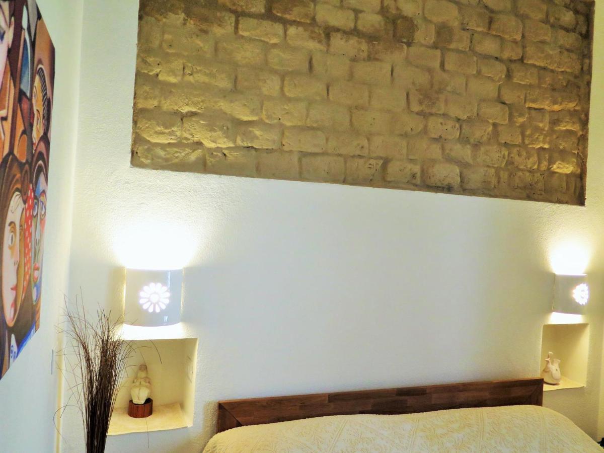 B&B-Le Rondini Monserrato Zewnętrze zdjęcie