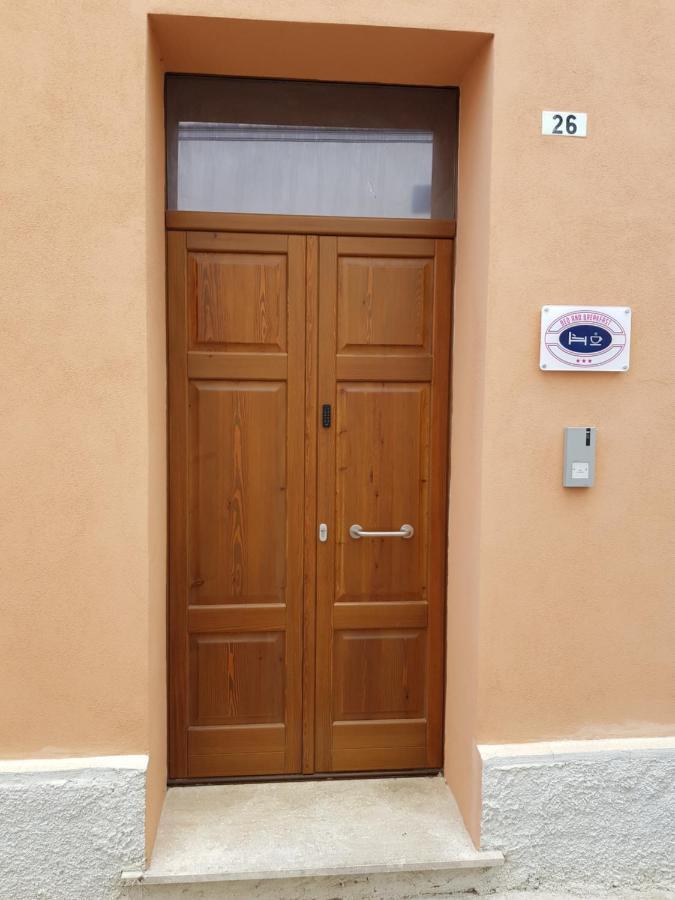B&B-Le Rondini Monserrato Zewnętrze zdjęcie