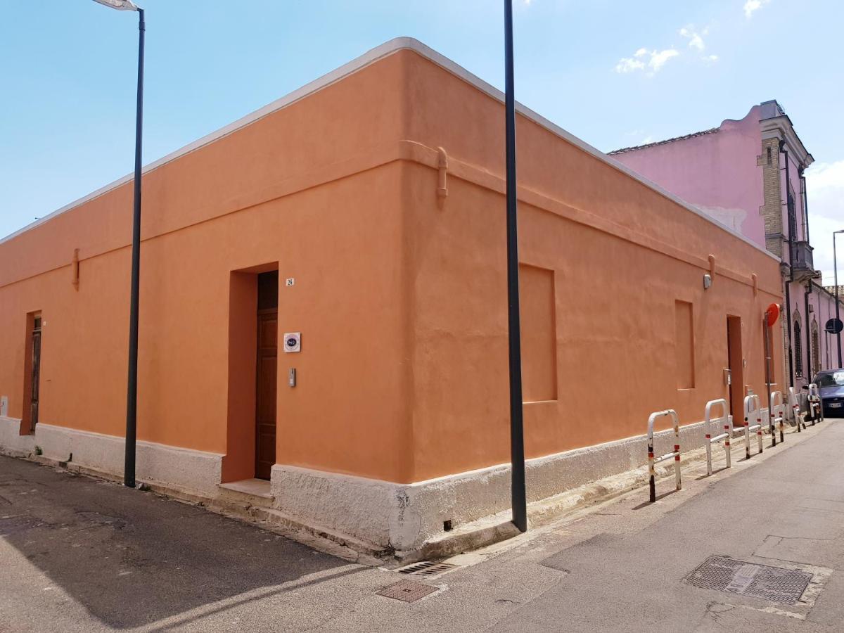 B&B-Le Rondini Monserrato Zewnętrze zdjęcie