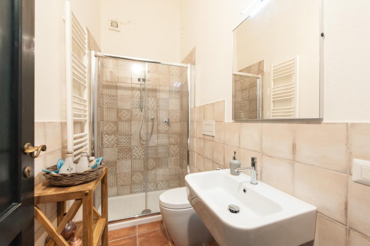 B&B-Le Rondini Monserrato Zewnętrze zdjęcie