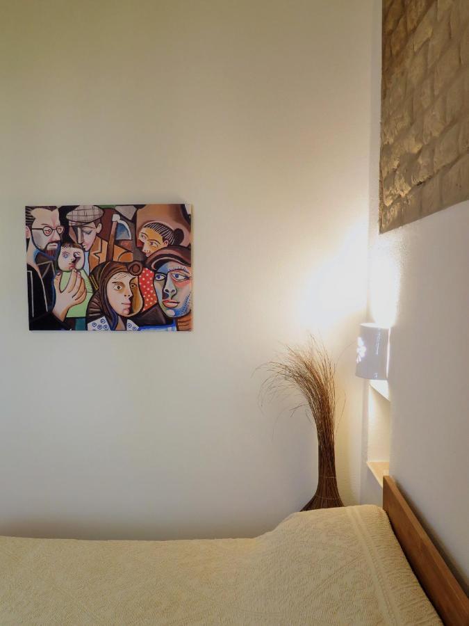 B&B-Le Rondini Monserrato Zewnętrze zdjęcie