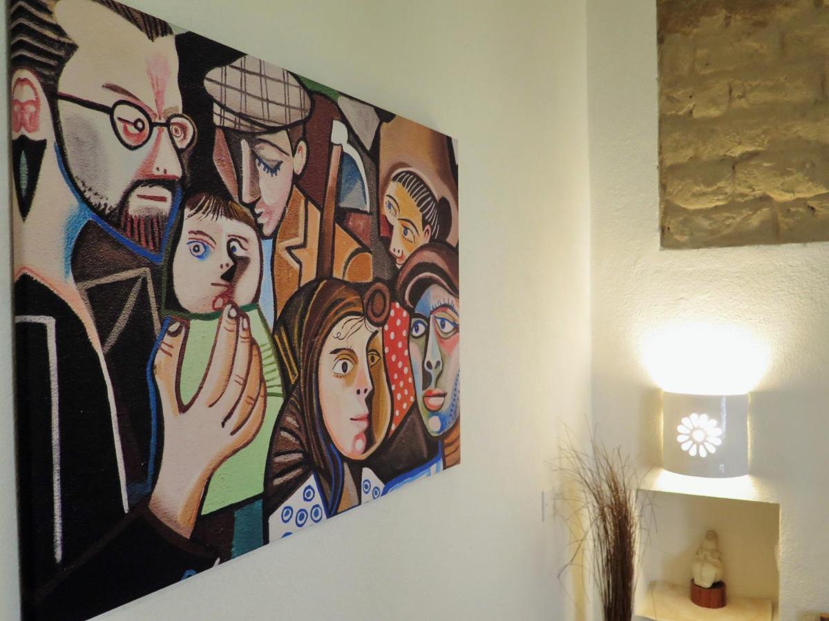 B&B-Le Rondini Monserrato Zewnętrze zdjęcie